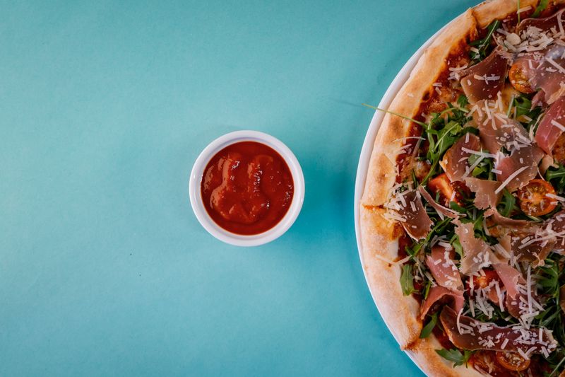 Piada food photography recent post thumbnail