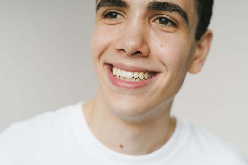 Marco Rossi, Executive Chef at Piada